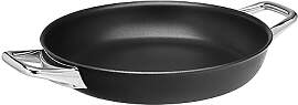 WMF Steak Profi Servier-Schmorpfanne Induktion 24