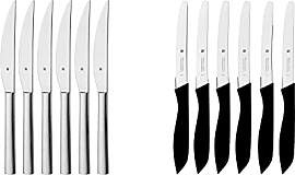 WMF Steakmesser-Set 6-teilig Nuova Cromargan