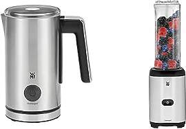 WMF Stelio Milchaufschäumer elektrisch & Kult 