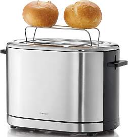WMF Toaster "LONO", silber