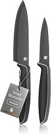 WMF Touch Messerset 2-teilig – scharfes