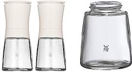 WMF Trend Mühlenset 2tlg, Salz- und Pfeffermühle 