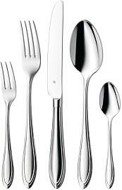 WMF Verona Besteck Set für 6 Personen, je 6