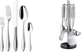 WMF Verona Besteckset, 12 Personen, 60-teilig,