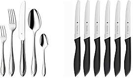 WMF Verona Besteckset, 60-teilig,