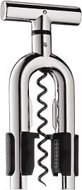 WMF Vino Korkenzieher Wein 16 cm, Cromargan
