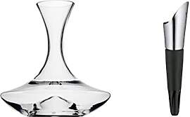 WMF Weindekanter mit Hohlboden 1,5l, Glas,