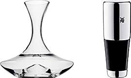 WMF Weindekanter mit Hohlboden 1,5l, Glas,