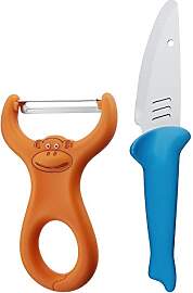 WMF Willy Mia Fred Kinderkoch-Set 2-teilig,
