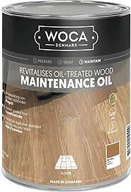 WOCA Denmark Maintenance Oil Natur 1 L - Pflegeöl 