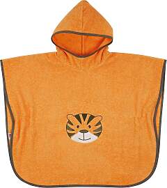 Wörner Badeponcho
