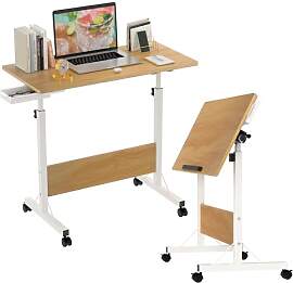 Wohenster Klapptisch Laptoptisch