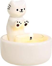 Wohnaccessoires & Deko Süßer Katzen