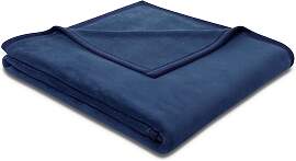 Wohndecke BIEDERLACK "Cotton Sense",