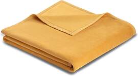 Wohndecke BIEDERLACK "Cotton Sense",