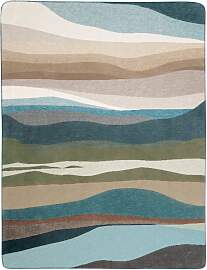 Wohndecke BIEDERLACK "Iceland Horizon mit