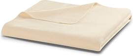 Wohndecke BIEDERLACK "Pearl", beige