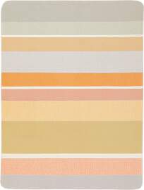 Wohndecke BIEDERLACK "Stripe oasis",