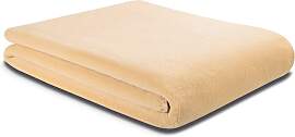 Wohndecke BIEDERLACK "Wool Feel im