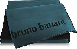 Wohndecke BRUNO BANANI "Bruno Banani",