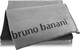 Wohndecke BRUNO BANANI "Bruno Banani",