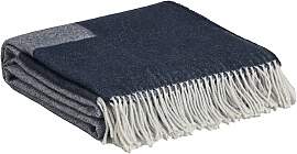 Wohndecke GANT "Wohndecken LOGO THROW 1er