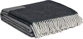 Wohndecke GANT "Wohndecken LOGO THROW 1er