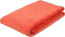 Wohndecke GÖZZE "Memphis", rot