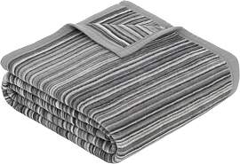 Wohndecke IBENA "Jacquard Decke Malang", 