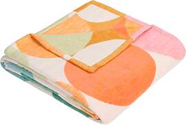 Wohndecke IBENA "Jacquard Venedig",