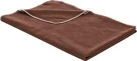 Wohndecke OTTO HOME "Jannis", braun,