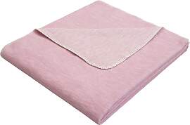 Wohndecke OTTO HOME "Jannis", rosa,