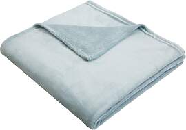 Wohndecke OTTO HOME "Jil", blau