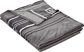 Wohndecke OTTO HOME "Kelian", grau