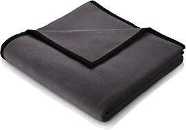Wohndecke OTTO HOME "My Home", grau