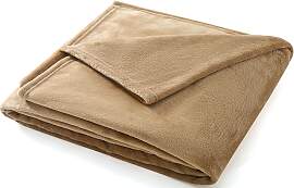 Wohndecke OTTO HOME "Tianna", beige,