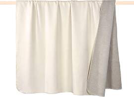 Wohndecke PAD "Hobart", beige (natural), 