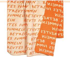 Wohndecke PAD "LUST", beige (sand),