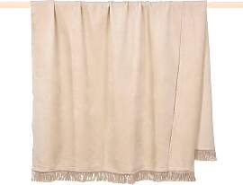 Wohndecke PAD "SYDNEY", beige (natural), 