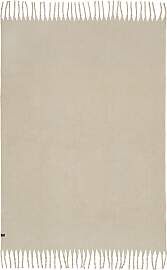Wohndecke "Plenty", beige (sand),
