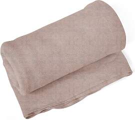Wohndecke SETEX "Melange", blau (blau,