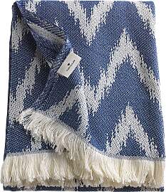 Wohndecke TOM TAILOR HOME "Zig Zag",