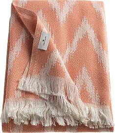Wohndecke TOM TAILOR HOME "Zig Zag",