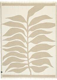 Wohndecke "View", beige, B:130cm