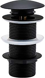 wohnfreuden 120 mm Pop Up Ablauf-Ventil ohne