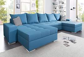 Wohnlandschaft COLLECTION AB "Josy XXL