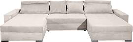 Wohnlandschaft COLLECTION AB "Josy XXXL-Relax 