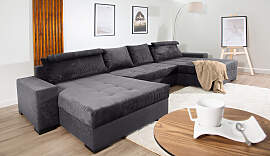 Wohnlandschaft COLLECTION AB "Josy XXXL-Relax 