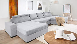 Wohnlandschaft COLLECTION AB "Josy XXXL-Relax 
