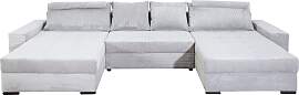 Wohnlandschaft COLLECTION AB "Josy XXXL-Relax 